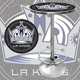 NEW NHL Los Angeles Kings Pub Table - NHL2000-LAK