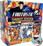  : FANTASTIC 4