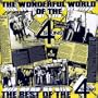 Wonderful World of the 4-Skins