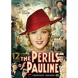The Perils of Pauline