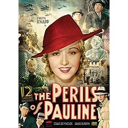 The Perils of Pauline