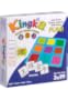 Kingka Matching & Memory Game / Chinese/English/French/Spanish 3
