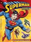 Superman Classic: The Superman Reusable Sticker Book