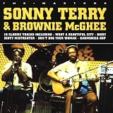 Sonny Terry & Brownie Mcgee Ma