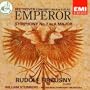 Beethoven: Piano Concerto No. 5 - Emperor / Symphony No. 7