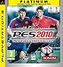 PES 2010 : Pro Evolution Soccer - platinum