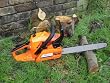 Selections GF9177 38cc Petrol Chainsaw