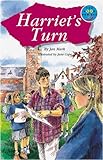 Harriet's turn