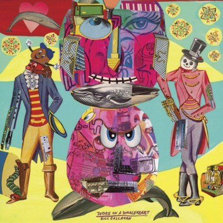 CD-Charts  Music : Woke on a Whaleheart