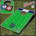 New York Giants Cornhole Bean Bag Toss Game Baggo