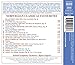 Norwegian Classical Favourites