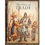 The story of trade, (Basic social education series&hellip by Ethel Thompson Schoneman