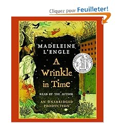 A Wrinkle in Time