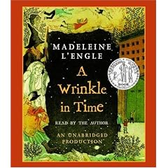 A Wrinkle In Time from Children
