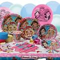Yummi-Land Party Supplies