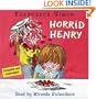 Horrid Henry CD