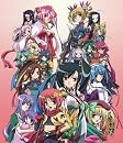 恋姫無双 3 限定版