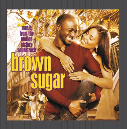 Brown Sugar Robert Hurst