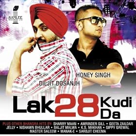 Lak 28 Kudi Da