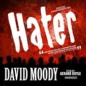 Hater | [David Moody]
