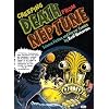 Creeping Death From Neptune: Horror & Science Fiction Comics by Basil Wolverton