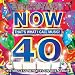 NOW That's What I Call Music Vol. 40 NOW That's What I Call Music Vol. 40
