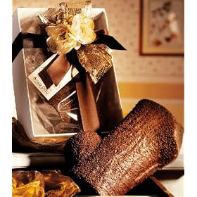 Chocolate Yule Log Tronchetto di Natale al Caffe by oDelish Baking CompanyTM