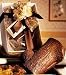 Chocolate Yule Log - Tronchetto di Natale al Caffe
