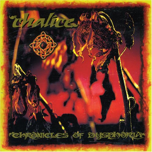 Chalice - Memorial Embers Lyrics - Zortam Music