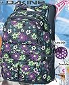 W10 DAKINE Rucksack Eden Circles