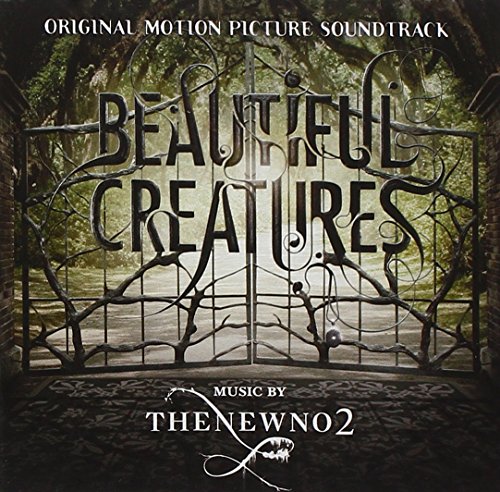 Beautiful Creatures-Original Soundtrack Various Artists