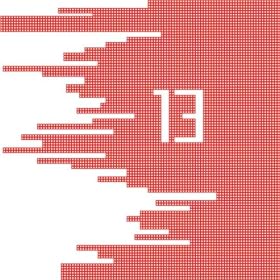 Thirteen - mylo remix mylo remix (Dub)