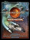 Serenity Role Playing Game (Serenity)