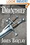 Dawnthief (Chronicles of the Raven 1)