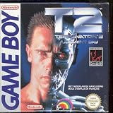 Terminator 2: Judgement Day
