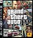 Grand Theft Auto IV PS3