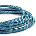 PointZero Braided Airbrush Air Hose 1/8