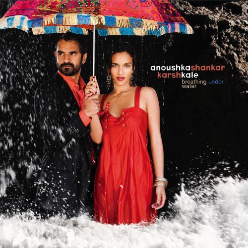 CD-Charts  Music : Breathing Under Water