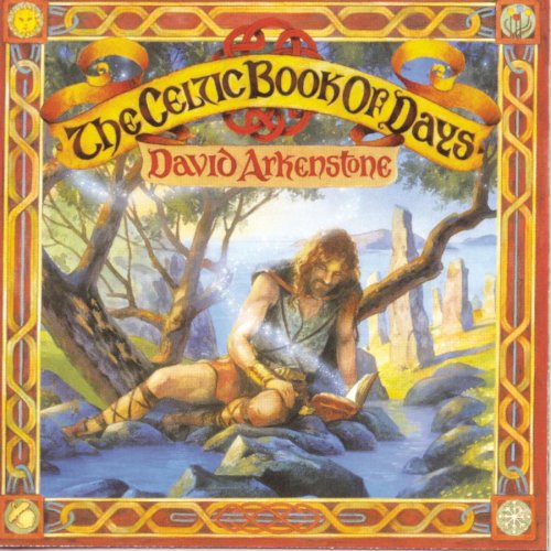 CD-Charts  Music : The Celtic Book Of Days