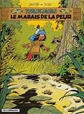 Yakari, Tome 33 : Le marais de la peur