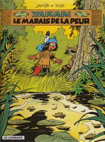 marais