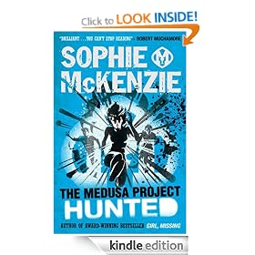 The Medusa Project: Hunted