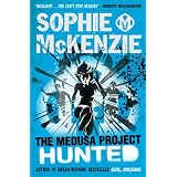 Hunted (The Medusa Project)by Sophie McKenzie