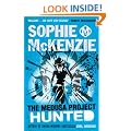 Hunted (The Medusa Project)