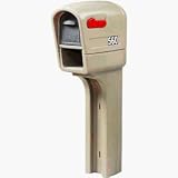 Step 2 5452000 Mailmaster Plus Mailbox