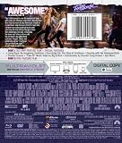 Footloose (Two-disc Blu-ray/DVD Combo + Digital Copy)