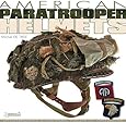 American Paratrooper Helmets