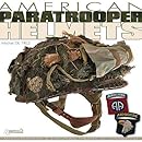 American Paratrooper Helmets