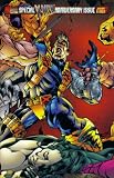 X-Force #50 : Target Cable (Marvel Comics) 