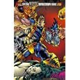 X-Force #50 : Target Cable (Marvel Comics)